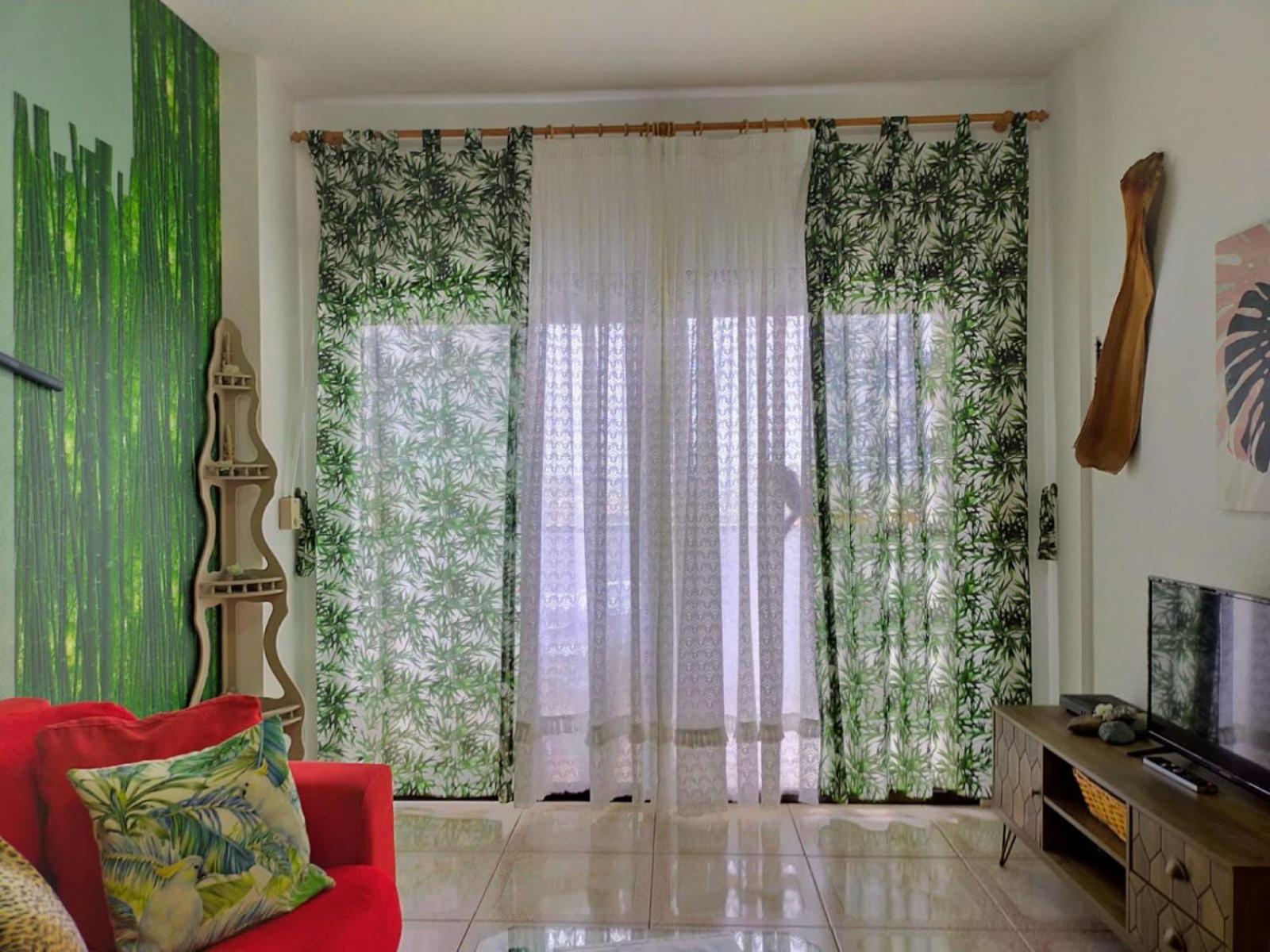 Agaete Park Tropical Style Apartamento Playa del Inglés Exterior foto