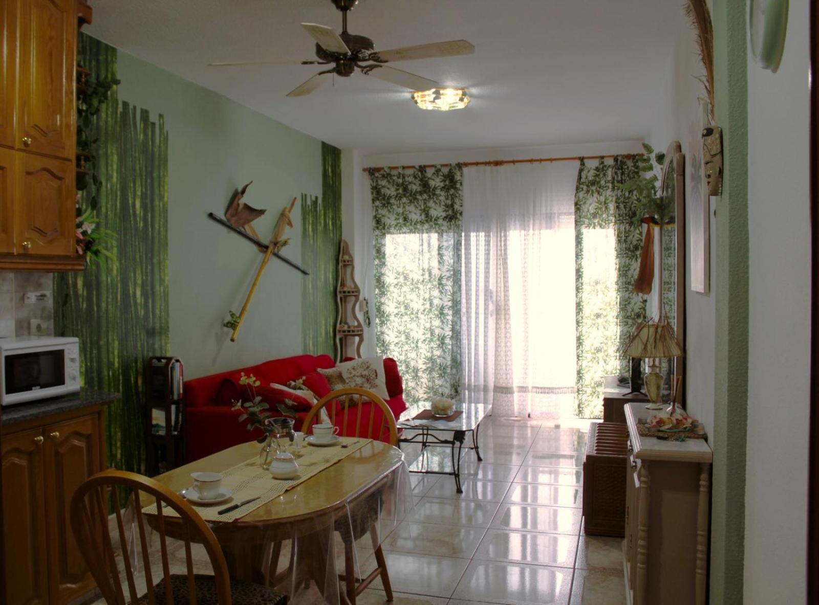 Agaete Park Tropical Style Apartamento Playa del Inglés Exterior foto